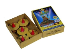 Flora Fountain (2 pcs)