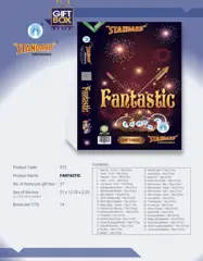 Fantastic - 37 Items