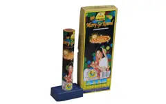1.75 "Merry Go Round (03 Pcs)