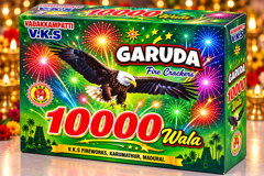 10000 Wala - Vadakampatti
