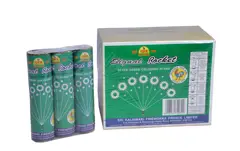 1.75 "Signal Rocket (03 Pcs)