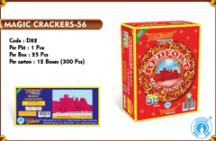 Magic Crackers - 56