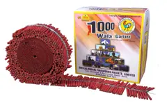 Big Century (1000 Wala)