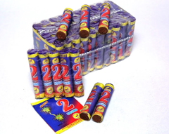Two Sound Crackers (5 pcs)