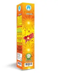 1.5" Comets Friendly Fire (1 pce)
