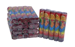 5x250 Cock Motta Crackers - 4" Dlx Lakshmi