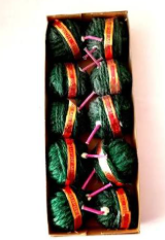 Commando Bomb (9 Ply) (10 pcs)
