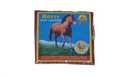 28 Horse / Nagin Giant