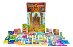 Wonder Gift Box (55 Items)