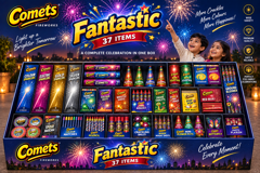 Fantastic - 37 Items