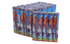 Parrot Crackers - 4" Lakshmi