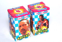 Paper Vedi Adiyal Super Deluxe - Vadakampatti (10 pcs)