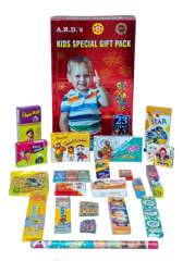 Kids Special (23 Items)
