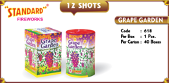 Grape Garden