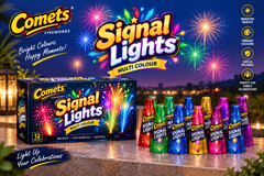 Signal Lights