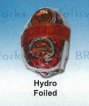 Hydro Foiled