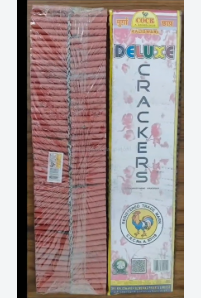  2 3/4" 100 Deluxe Crackers