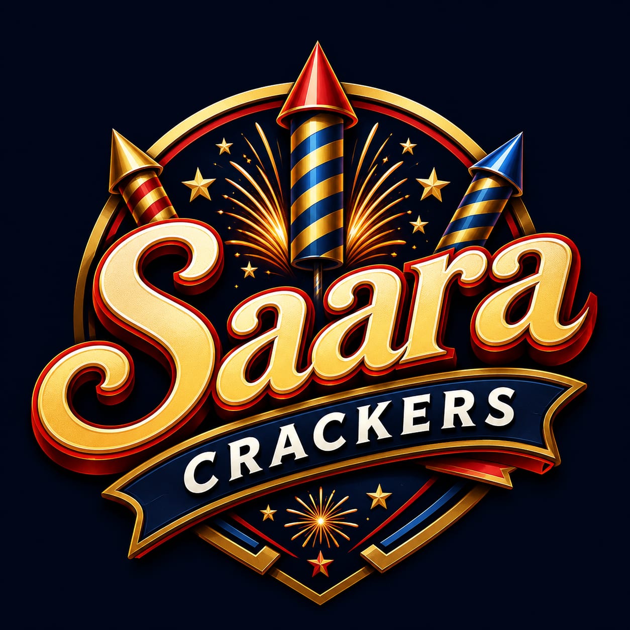 saaracrackerss