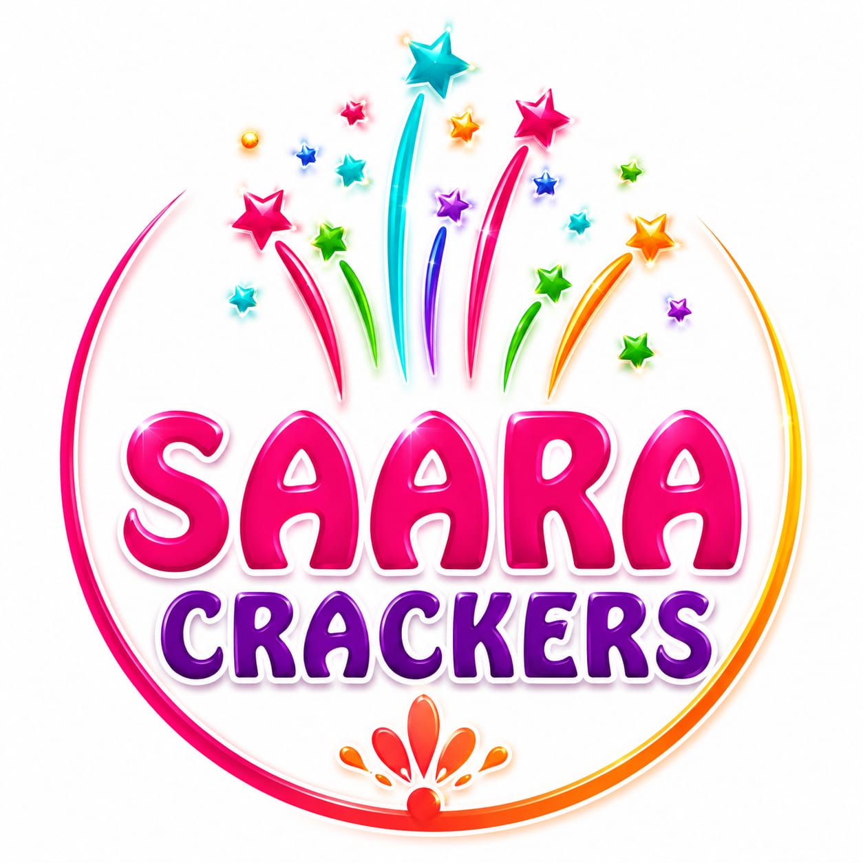 saaracrackers