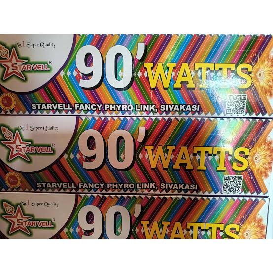 90 Watts Digital Wala