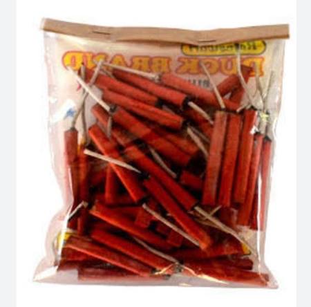 Red Bijili (100 Pcs)