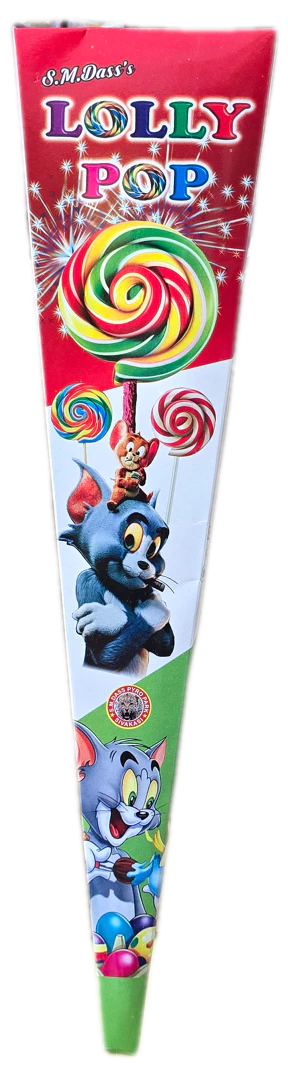 Lollipop