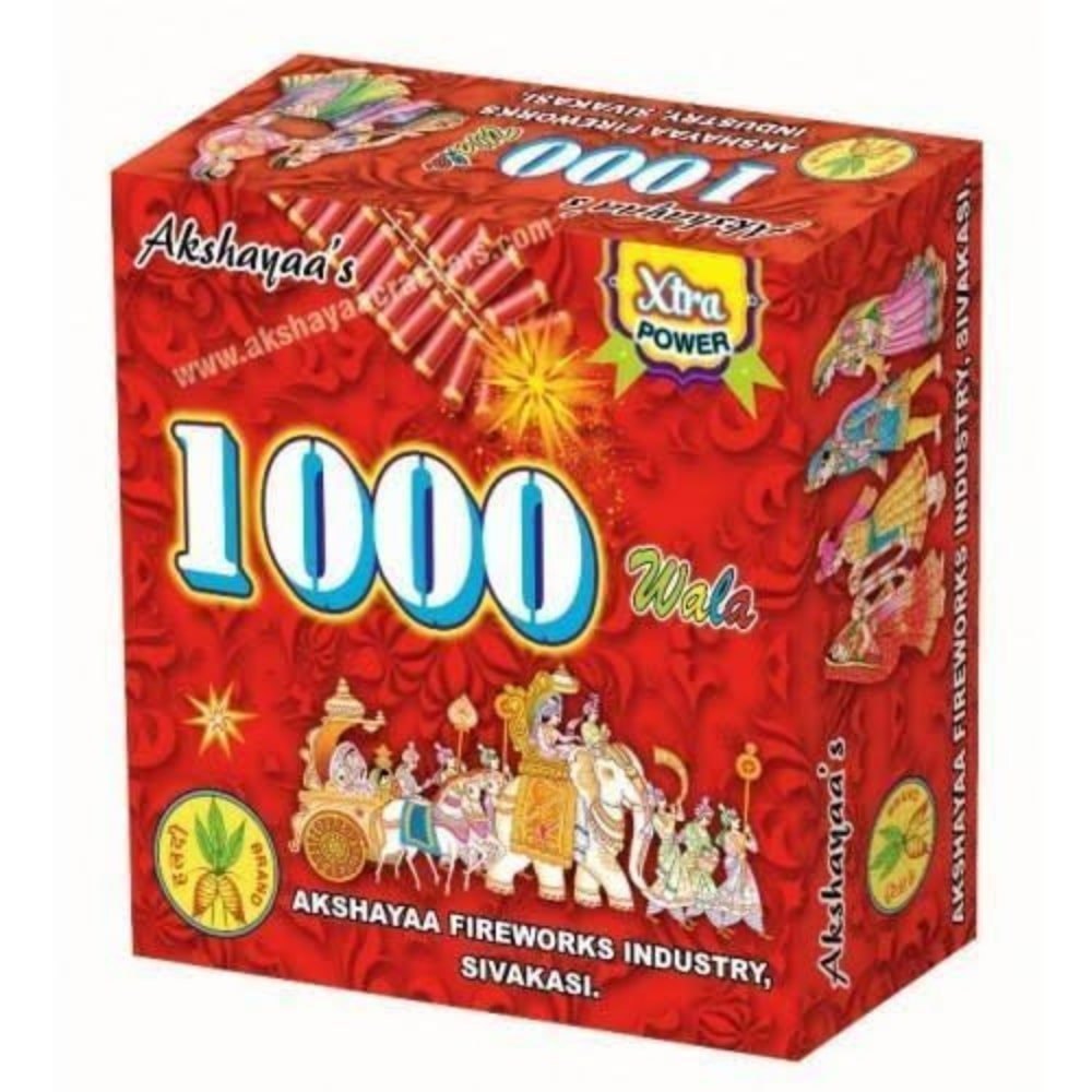 1K Blast