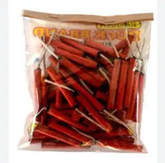 Red Bijili (100 Pcs)