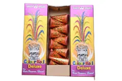 Flower Pots Colour Koti
