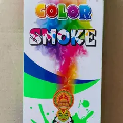 Colour Smoke