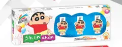 Shinchan (5pcs)