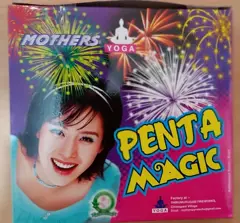 Penta Colour Magic