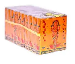 4" Gold Lakshmi