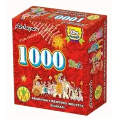 1K Blast