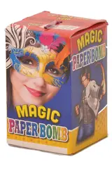 1/2 kg Paper Bomb