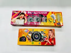 Photo Flash