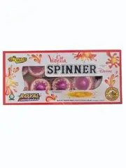 Chakkar Spinner Deluxe