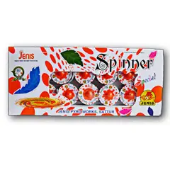 Chakkar Spinner Special