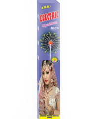 50 Cm Eletric Sparklers