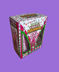 Violet Empire