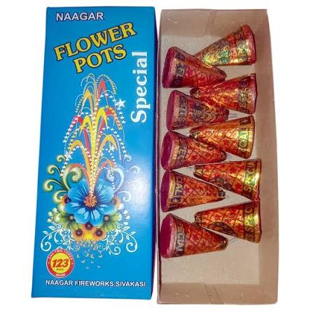 Flower Pots Special