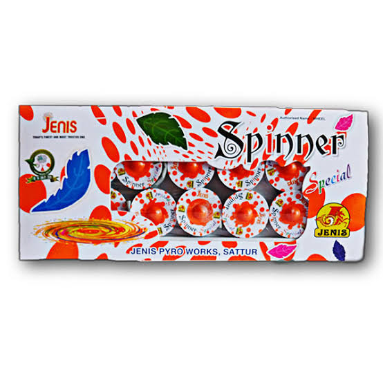 Chakkar Spinner Special