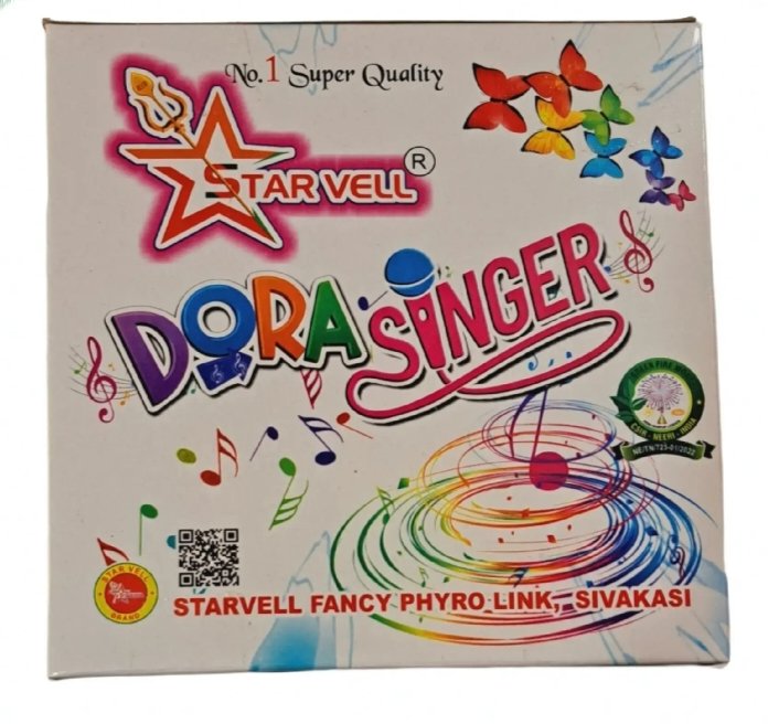 Dora Singer