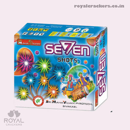 7 Shot