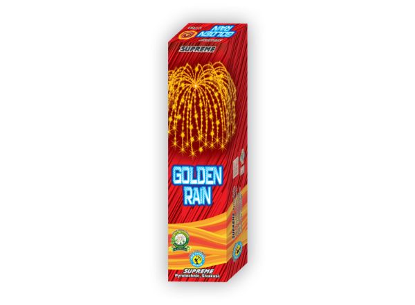 GOLDEN RAIN
