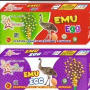EMU EGG