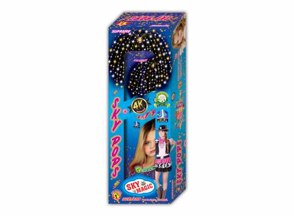 SKY POPS