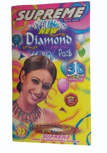 DIMOND PACK ( 45 VARIETIES )