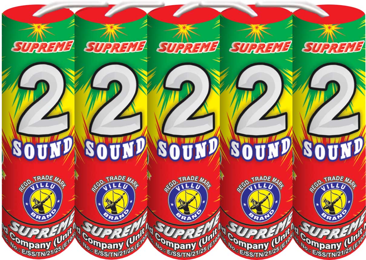 2 SOUND 