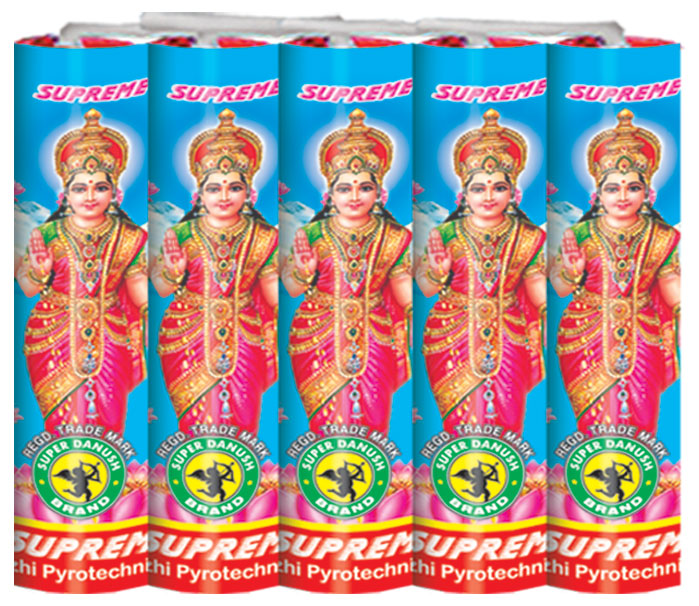 3.5 LAKSHMI CRACKERS